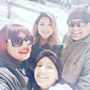 Meet your Posher, Starr